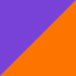 paars/oranje