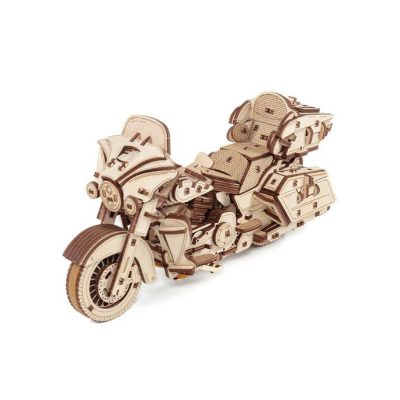 Productvisuals_Modelbouw Eco Wood Art Mechanische Bike
