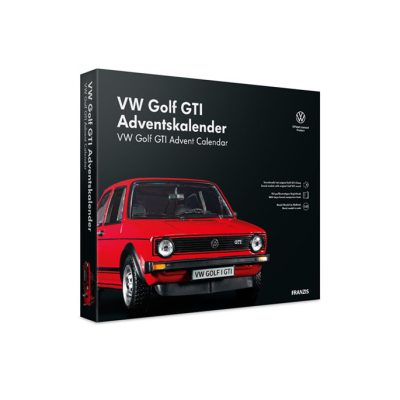 Productvisuals_Modelbouw-Franzis-VW-Golf-GTI-Advent-Calendar