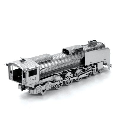 Productvisuals_Modelbouw-Metal-Earth-stoomlocomotief