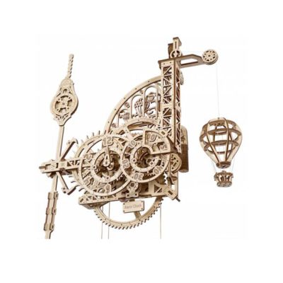 Productvisuals_Modelbouw-Ugears-Aero-Wandklok