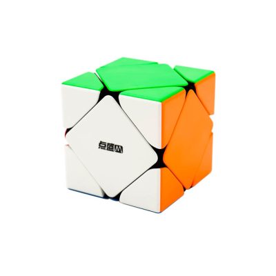 Productvisuals_Speedcubes DianSheng Googol Magnetic Skewb