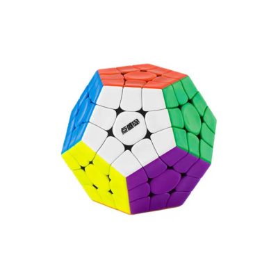 Productvisuals_Speedcubes Diansheng Galaxy Megaminx M