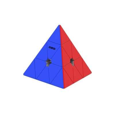 Productvisuals_Speedcubes Diansheng Googol Big Magnetic Pyraminx