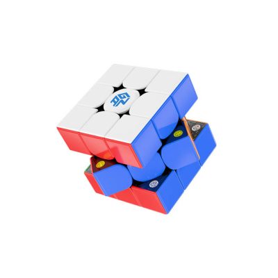 Productvisuals_Speedcubes GAN 356 M 3x3 UV