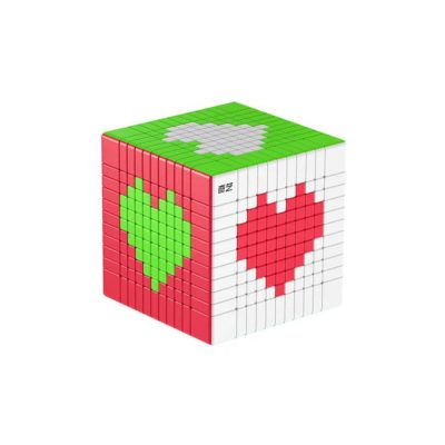 Productvisuals_Speedcubes QiYi 11x11