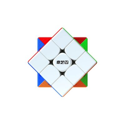 Productvisuals_Speedcubes QiYi M Pro 3x3 Elite Version