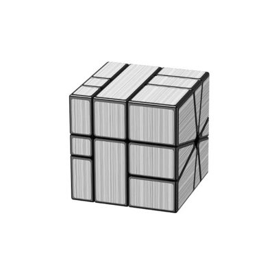 Productvisuals_Speedcubes SengSo Mirror Axis Square-1 Cube