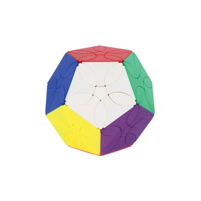 Productvisuals_Speedcubes Yuxin Petal Megaminx