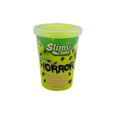 Productvisuals_putty Slimy Horror Beker
