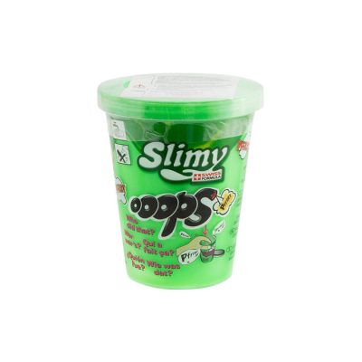 Productvisuals_putty Slimy Ooops Beker