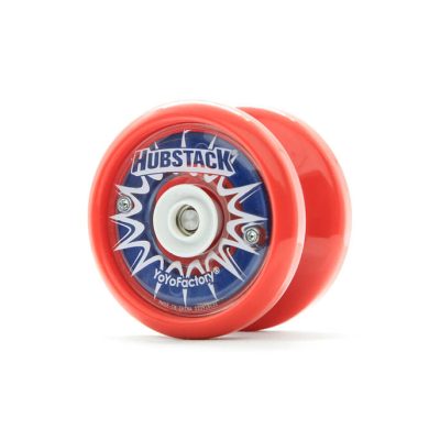 Productvisuals_yoyo YoYoFactory Hubstack -