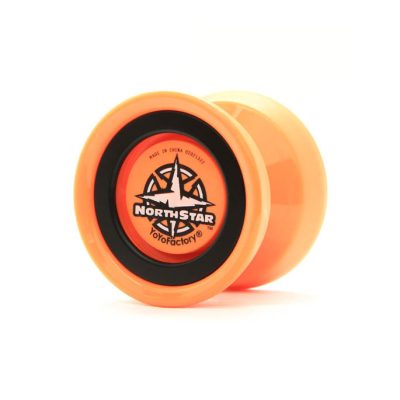 Productvisuals_yoyo YoYoFactory NorthStar New